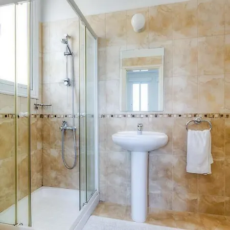 Villa In Sleeps 6 Includes Swimming Pool Air Con And Wifi Latchi