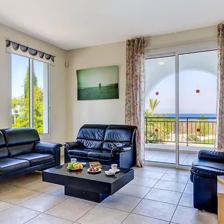 In Sleeps 6 Includes Swimming Pool Air Con And Wifi Lachi